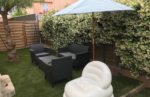 La Crau Villa | Alquilar una villa para unas vacaciones locas