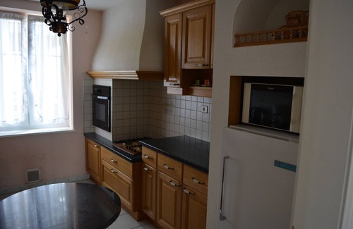 Metzeral Apartamento | Alquilar un apartamento de 100m2