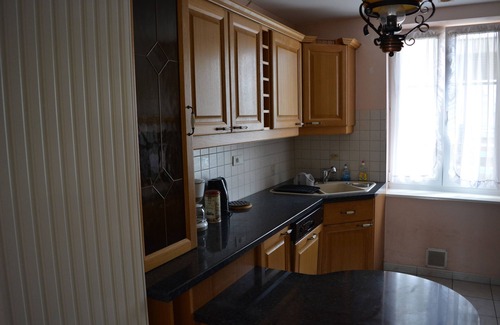 Metzeral Apartamento | Alquilar un apartamento de 100m2
