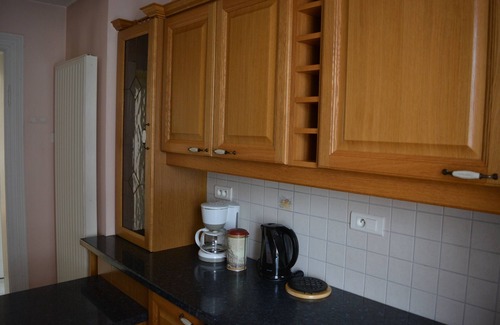 Metzeral Apartamento | Alquilar un apartamento de 100m2