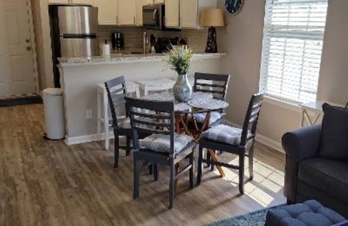 Carolina Forest Condominio | Renting for Summer 2025 GREAT FOR FAMILIES AND GOLFERS