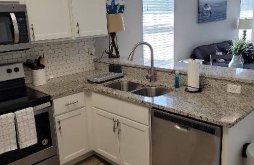 Carolina Forest Condominio | Renting for Summer 2025 GREAT FOR FAMILIES AND GOLFERS