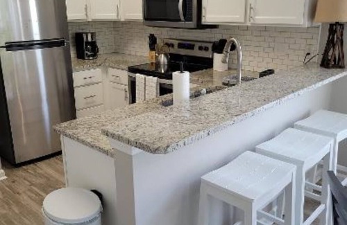 Carolina Forest Condominio | Renting for Summer 2025 GREAT FOR FAMILIES AND GOLFERS