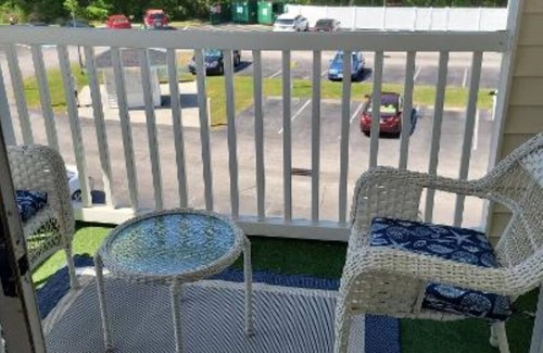 Carolina Forest Condominio | Renting for Summer 2025 GREAT FOR FAMILIES AND GOLFERS