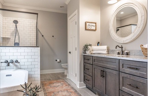 Whispering Pines Casa | Renting for the US Open
