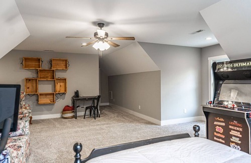 Whispering Pines Casa | Renting for the US Open