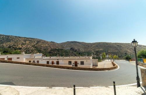Picena Apartamento | RentitSpain Haza Doña Ana Auténtica Experiencia Picena