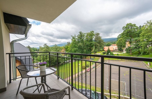 Szklarska Poreba Apartamento | RentPlanet - Apartament Mickiewicza