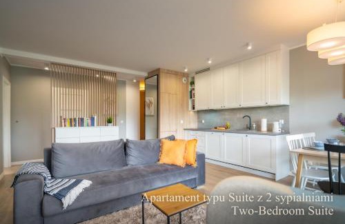 Swieradow-Zdroj Apartamento | RentPlanet - Apartamenty IzerSKI Resort