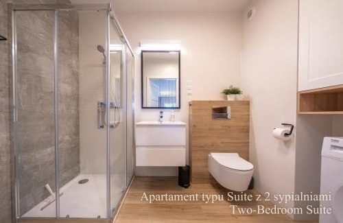 Swieradow-Zdroj Apartamento | RentPlanet - Apartamenty IzerSKI Resort