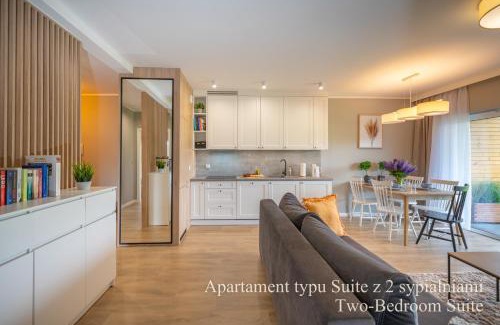 Swieradow-Zdroj Apartamento | RentPlanet - Apartamenty IzerSKI Resort