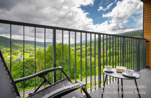 Swieradow-Zdroj Apartamento | RentPlanet - Apartamenty IzerSKI Resort
