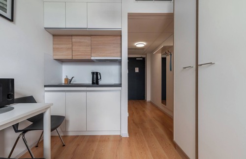 Psie Pole Apartamento | RentPlanet - Apartament Bierutowska
