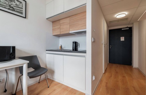 Psie Pole Apartamento | RentPlanet - Apartament Bierutowska