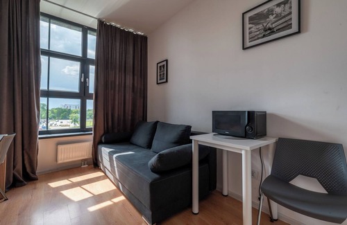 Psie Pole Apartamento | RentPlanet - Apartament Bierutowska