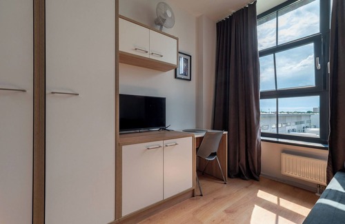 Psie Pole Apartamento | RentPlanet - Apartament Bierutowska