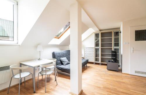 Piasek Połnoc Apartamento | RentPlanet - Apartament Garbarska