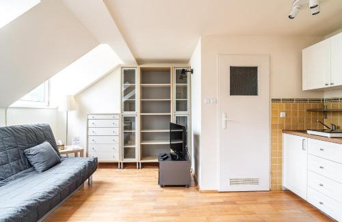 Piasek Połnoc Apartamento | RentPlanet - Apartament Garbarska