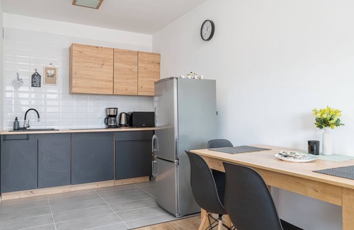 Targowek Apartamento | RentPlanet - Apartament Kondratowicza