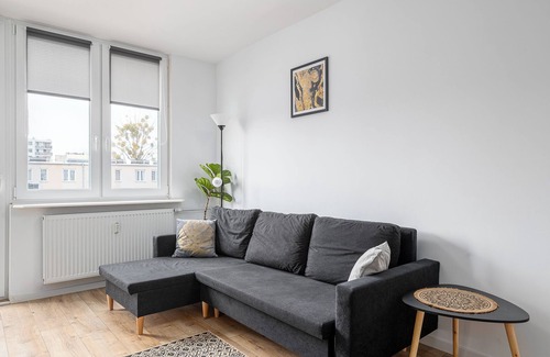 Targowek Apartamento | RentPlanet - Apartament Kondratowicza