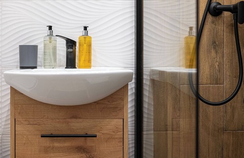 Targowek Apartamento | RentPlanet - Apartament Kondratowicza