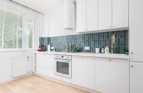 Rakowiec Apartamento | RentPlanet - Apartament Rakowiec