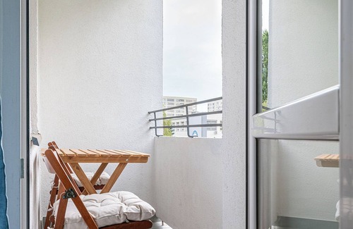Rakowiec Apartamento | RentPlanet - Apartament Rakowiec