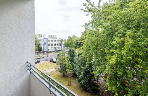 Rakowiec Apartamento | RentPlanet - Apartament Rakowiec