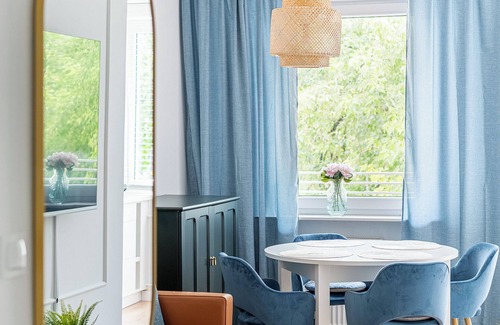Rakowiec Apartamento | RentPlanet - Apartament Rakowiec