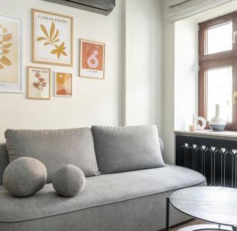 Srodmiescie Apartamento | RentPlanet - Apartament Szczytnicka