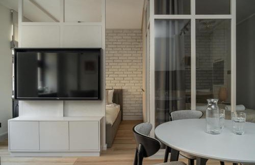 Srodmiescie Apartamento | RentPlanet - Apartament Szczytnicka