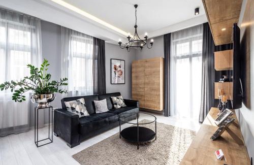 Wieliczka Apartamento | RentPlanet - Apartament Wieliczka