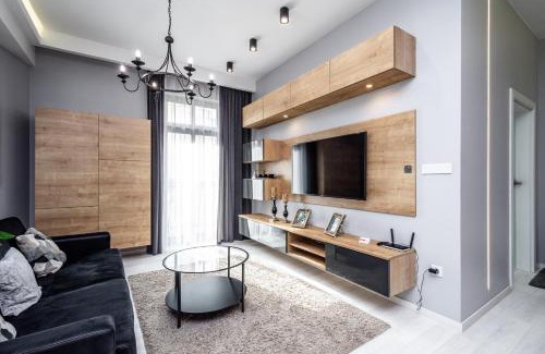 Wieliczka Apartamento | RentPlanet - Apartament Wieliczka