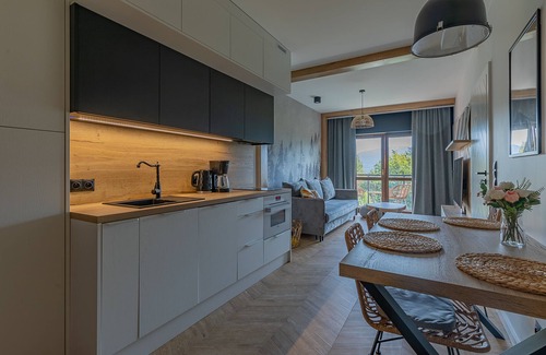 Szklarska Poreba Apartamento | RentPlanet - Green Park Resort