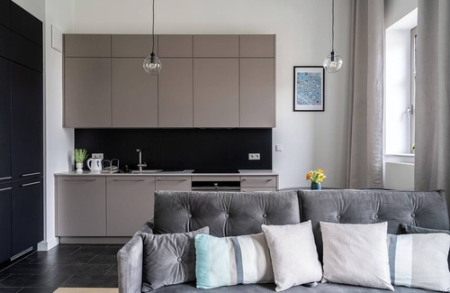 Srodmiescie Apartamento | RentPlanet - Młyn Maria