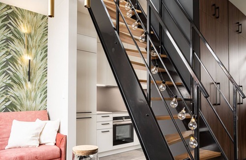 Srodmiescie Apartamento | RentPlanet - Młyn Maria