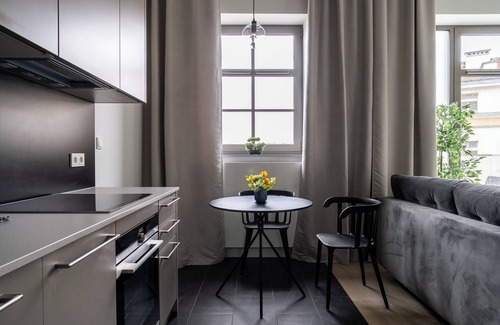 Srodmiescie Apartamento | RentPlanet - Młyn Maria