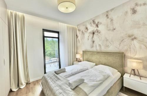 Bierutowice Apartamento | RentPlanet - Orlik Residence