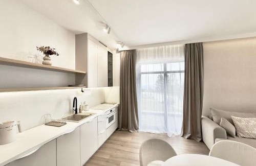 Bierutowice Apartamento | RentPlanet - Orlik Residence