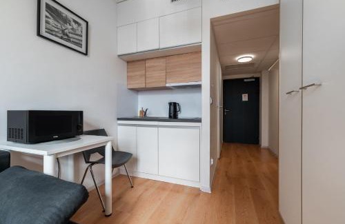 Psie Pole Apartamento | RentPlanet - Studio Bierutowska