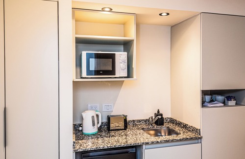 Salta Apartamento | RentUp Suites Salta