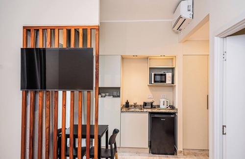 Salta Apartamento | RentUp Suites Salta