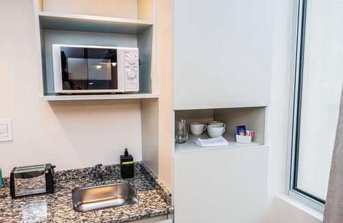 Salta Apartamento | RentUp Suites Salta