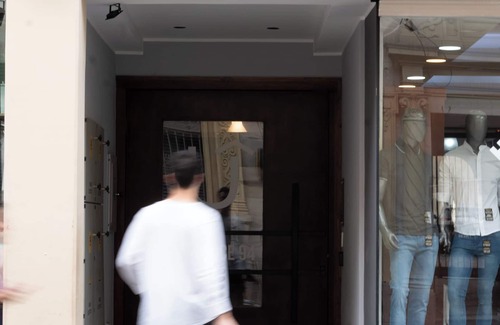 Salta Apartamento | RentUp Suites Salta