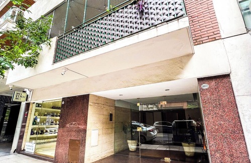 Palermo Apartamento | RentUp - Ubicacion ideal Bosques Palermo