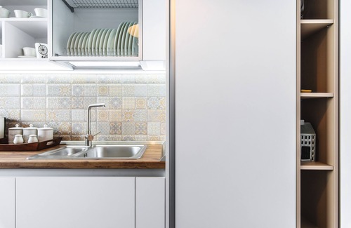 Sector 6 Apartamento | RentWithMe Apartamentos de lujo