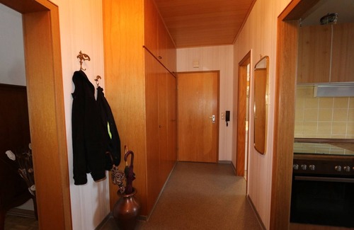 Bad Sachsa Apartamento | Apartamento Reny, Alemania