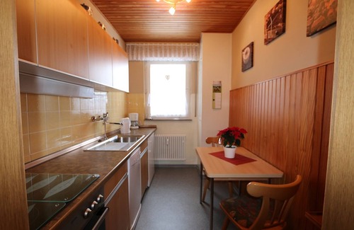 Bad Sachsa Apartamento | Apartamento Reny, Alemania