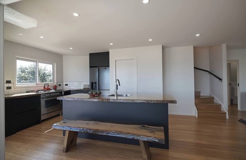 Whangarei Heads Casa | Reotahi Bolthole