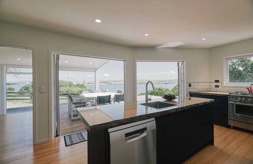 Whangarei Heads Casa | Reotahi Bolthole